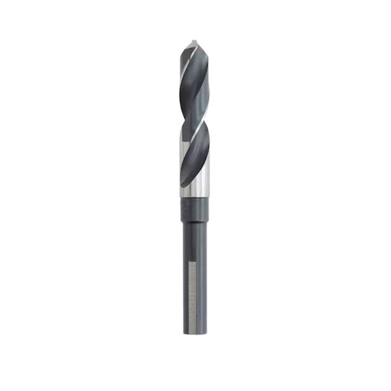IRWIN TRADE STRONG 62120 Aircraft Extension Fractional Drill Bit, 5/16 in Drill Fraction, 3-3/16 in L Flute, 12 in OAL