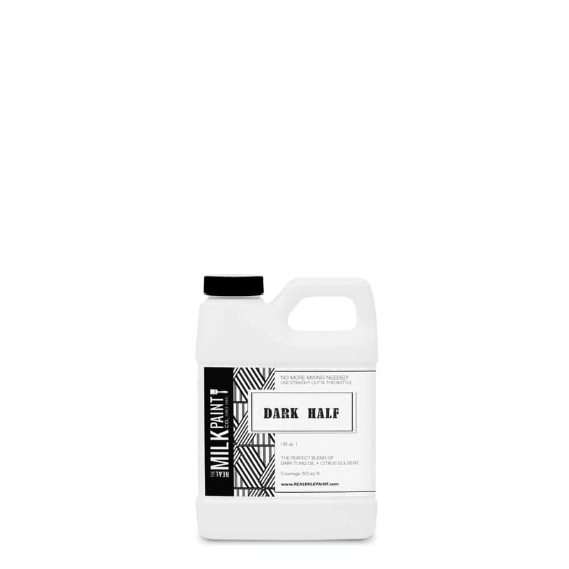 Real Milk Paint DH-16 Wood Oil
