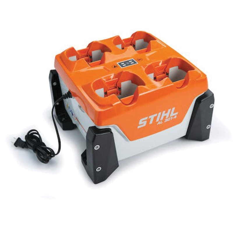 STIHL AL 301 4 Multi-Charger