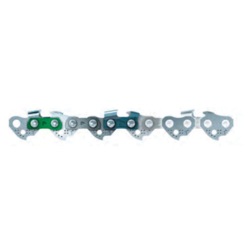 STIHL PICCO Micro Mini 3 3610 005 0052 Chain, 0.05 in, 3/8 in Pitch