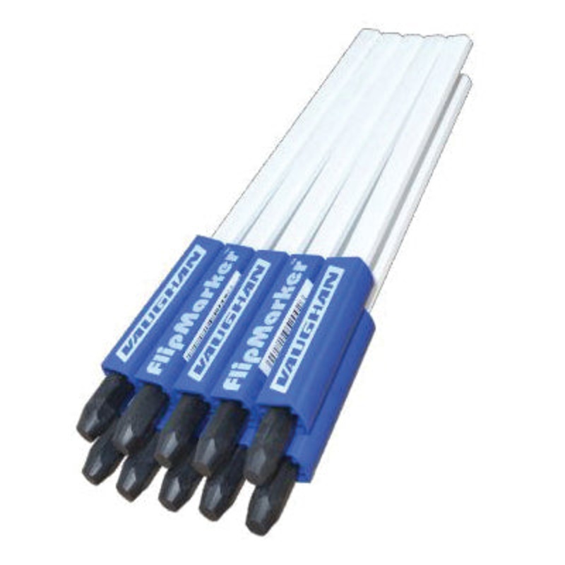VAUGHAN FMBL Flipmarker