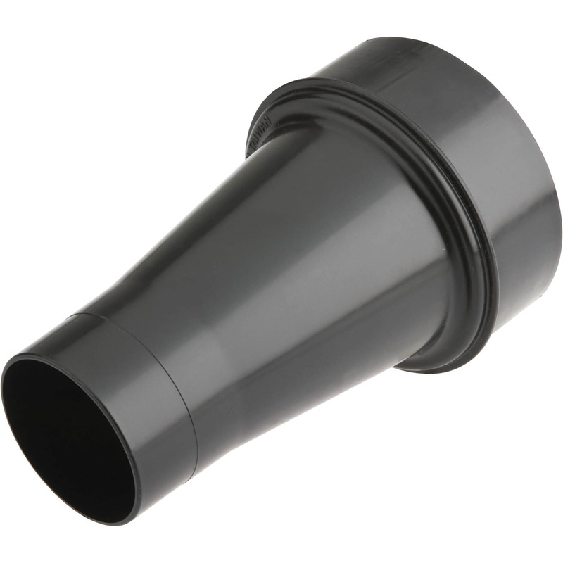 WOODSTOCK D4249 Taper Adapter, 2-1/4 to 4 in Dia
