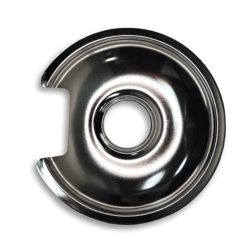 STANCO 500-8 Pan, 7-3/4 in ID x 8-1/4 in OD