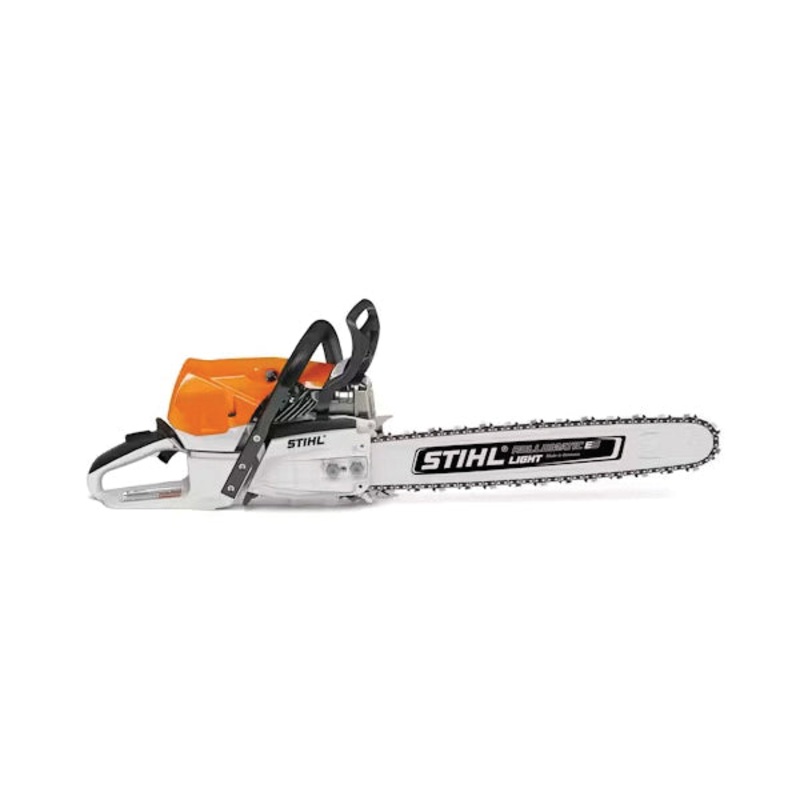 STIHL MS 462 C-M Chain Saw, Tool/Kit: Tool, 25 in L Bar, 72.2 cc Engine Displacement