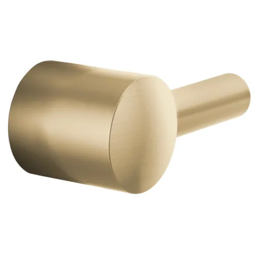Brizo Odin Sensori Thermostatic Trim Lever Handle Kit for T66T075, ADA, Brilliance Luxe Gold - HL6675-GL