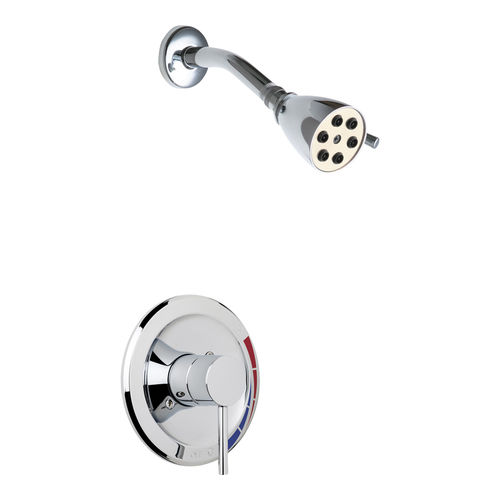 Chicago SH-TK1-01-000 Chrome Shower Only Trim
