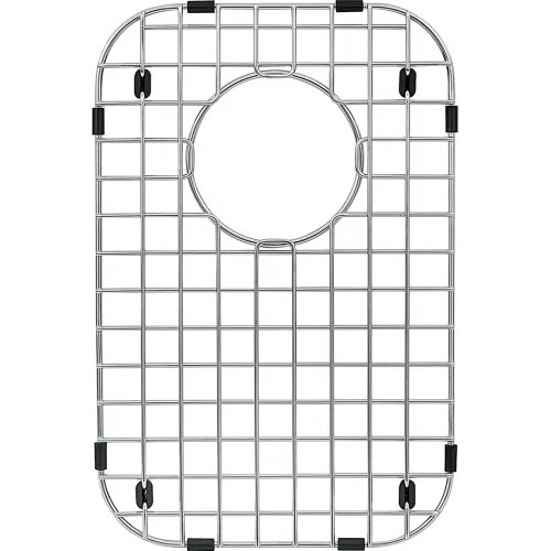 Franke Gravity 9-1/2" x 14-1/2" Bottom Grid, Stainless Steel - BGDIS150