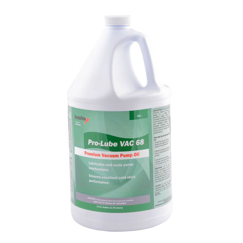 Lennox 1 Gallon, RFN Vacuum Pump Oil - 19P48 