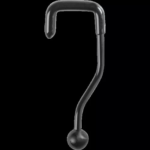 Makita Flashlight Hook for LXT 12 L.E.D. Flashlight - GM00001283