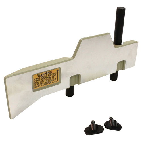 Makita Sub Fence Right for 12" Slide Compound Saw - 192651-4