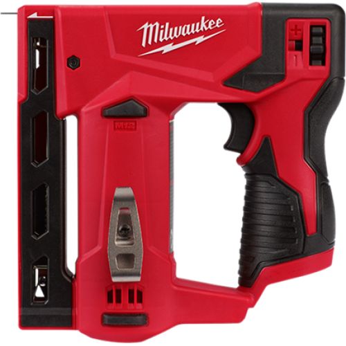 Milwaukee 2447-20 M12 3/8" Crown Stapler