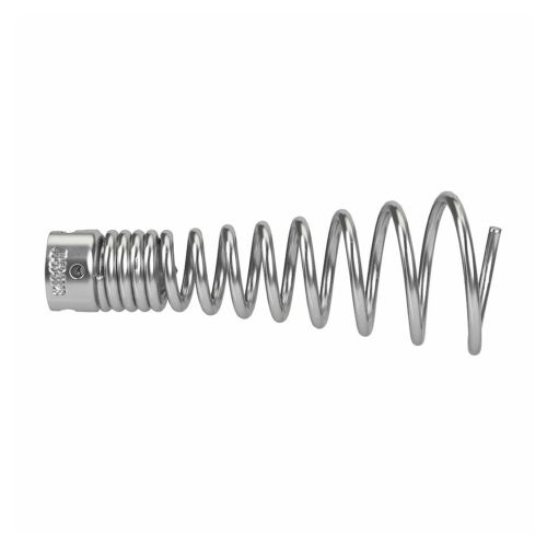 Milwaukee Flexible Funnel Auger for 2" - 3" Pipes and Works with Milwaukee 7/8" Sectional Cable - 48-53-3828 