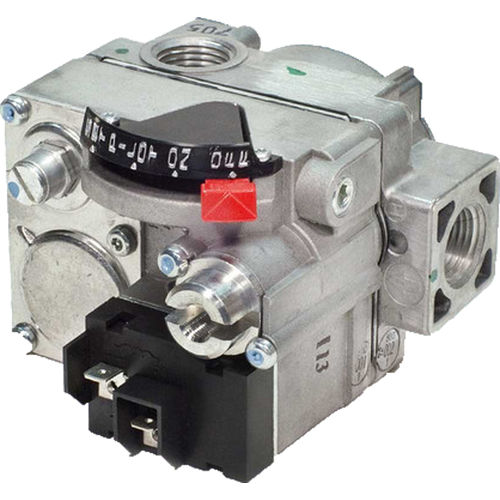 Robertshaw 720-402 3/4"x1/2" Natural Gas/LP Valve