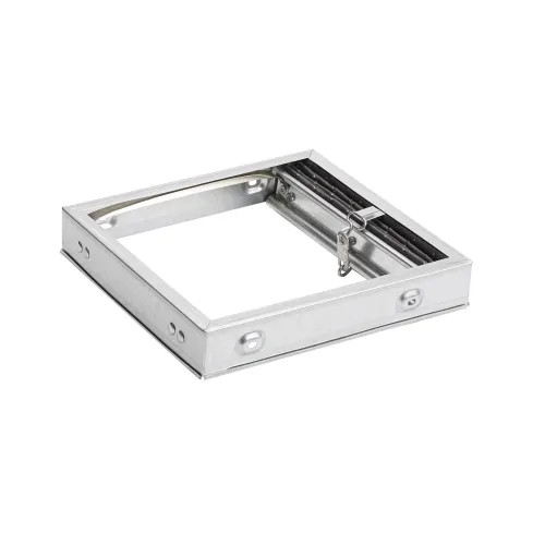 Broan-NuTone Radiation Damper For Broan-NuTone Ventilation Fans - RDMWT