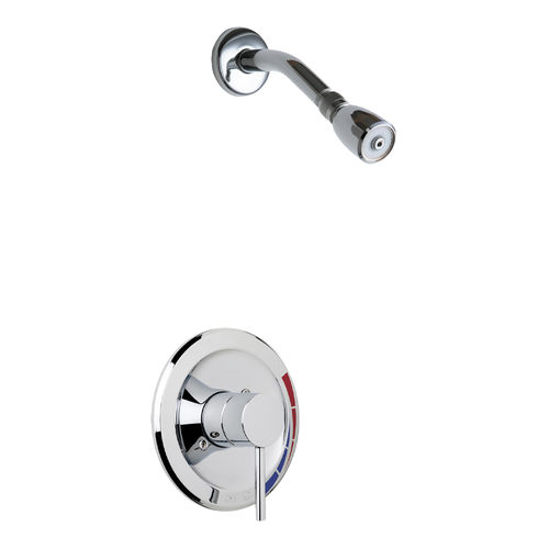 Chicago SH-TK1-03-000 Chrome Shower Only Trim
