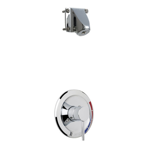 Chicago SH-TK1-04-000 Chrome Shower Only Trim