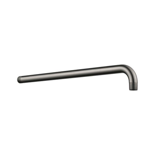 Delta 16-Inch Shower Arm, Black Stainless - RP46870KS