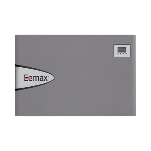 EEMax SpecAdvantage Electric Tankless Water Heater with NEMA 4X, Thermo-Optical Sensor, Bottom Connections, 41kW, 208V - AP041208-N4X