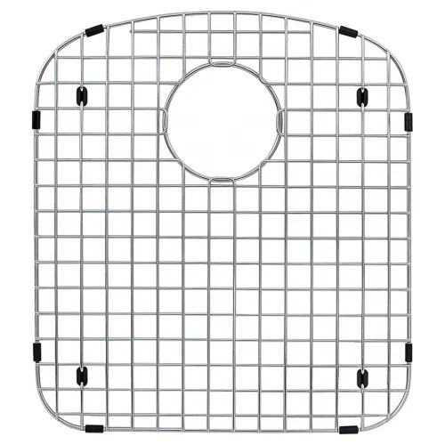 Franke Gravity 16" x 16-1/2" Bottom Grid, Stainless Steel - BGDIL150 (112.0434.610)
