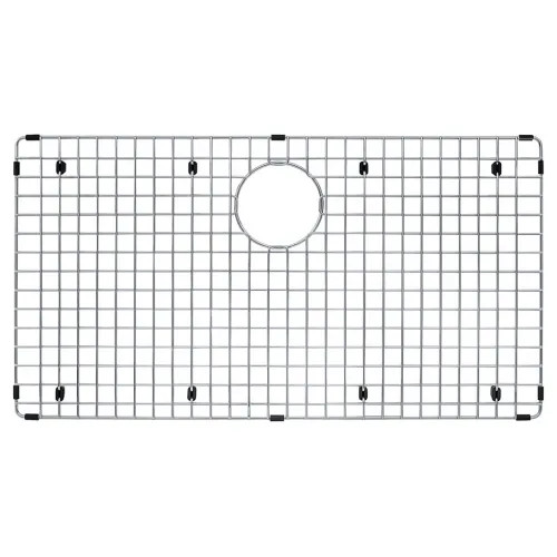 Franke Primo 28" x 15" Bottom Grid, Stainless Steel - BGDI110 (112.0434.612)