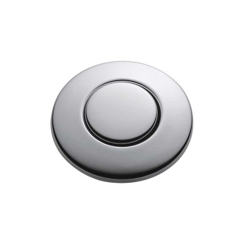 InSinkErator STS-SN Satin Nickel SinkTop Switch Garbage Disposer Push Button
