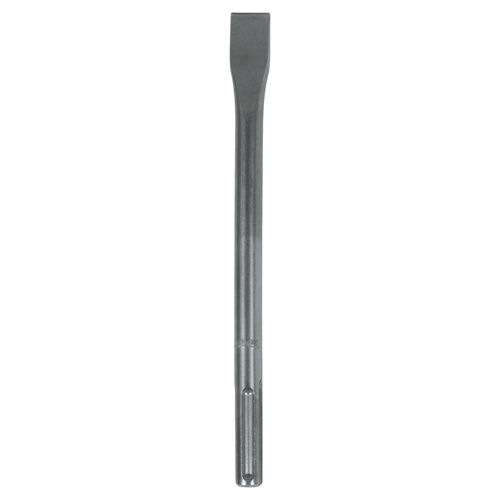 Makita 1" x 12" Flat Chisel for Demolition and Rotary Hammers, General Purpose, SDS-MAX - D-36485