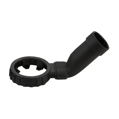 Milwaukee Oscillating Multi-Tool Dust Extractor Attachment for M12 FUEL and M18 FUEL Oscillating Multi-Tools - 49-90-2420 
