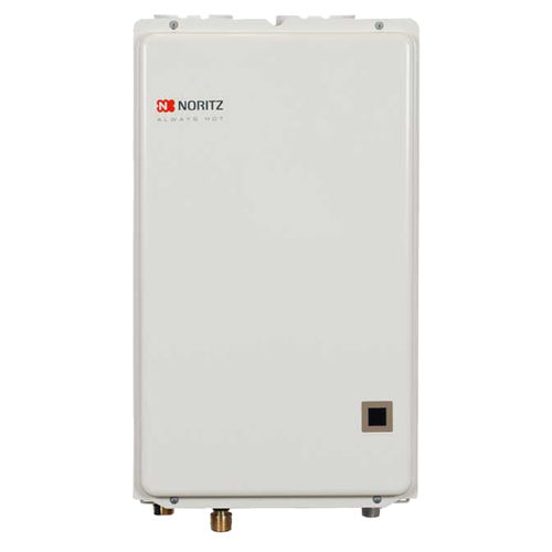 Noritz NRC661-DV-LP Propane Tankless Water Heater 120k BTUh