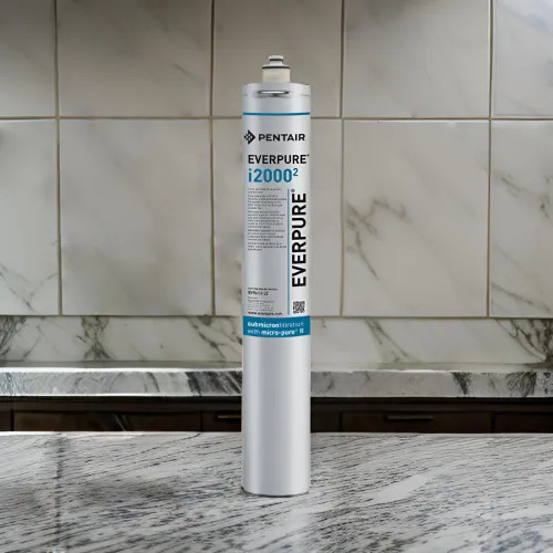 Nu-Calgon Everpure i2000 Water Filter Cartridge - 9612-27