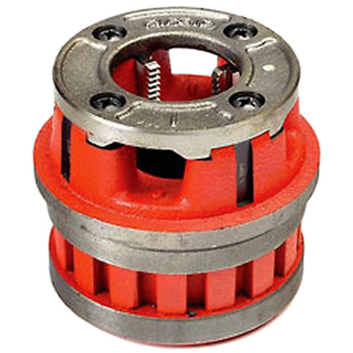 Ridgid Model 11-R 3/4 Inches Manual Right Hand Threader, Alloy Diehead - 37045