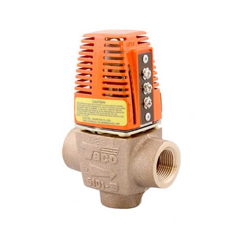 Taco 571-2 3/4" Sweat Zone Valve