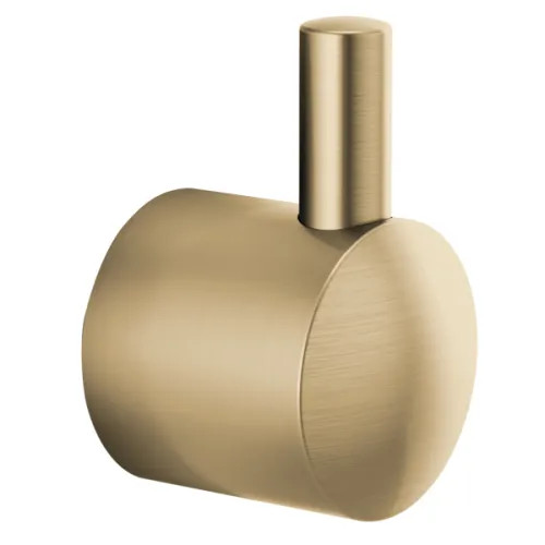 Brizo Odin Diverter Lever Handle for T60875 and T60975, ADA-Compliant, Brilliance Luxe Gold - HL975-GL
