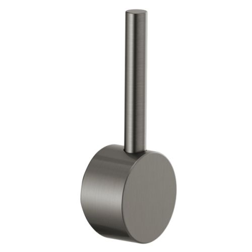 Brizo Odin Metal Lever Handle Kit for 63965LF-LHP and 63075LF-LHP, ADA-Compliant, Brilliance Luxe Steel - HLK175-SL