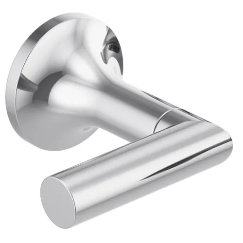 Brizo Odin Polished Chrome Handle Kit, Two Roman Tub Filler Lever Handles for T70475, ADA-Compliant - HL70475-PC
