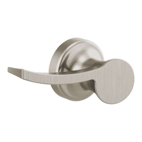 Brizo Universal Flush Lever, ADA, Brilliance Brushed Nickel - 696390-BN