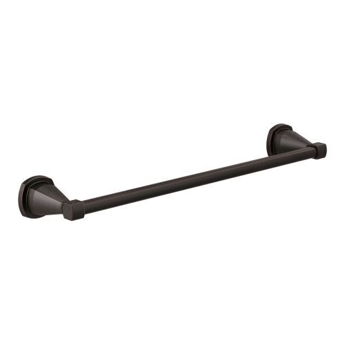 Delta Stryke 18" Towel Bar, Venetian Bronze - 77618-RB