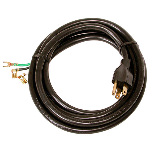 Dial 96" One Speed 120V Outdoor Motor Cord - 7512