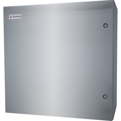 EEMax AP064208-EFD-N4X SpecAdvantage Commercial Electric Tankless Water Heater w/ NEMA 4X, 64kW, 208v, Eye/Face Drench