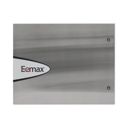 EEMax SpecAdvantage Electric Tankless Water Heater with NEMA 4, Thermo-Optical Sensor, Bottom Connections, 32kW, 208V - AP032208-N4