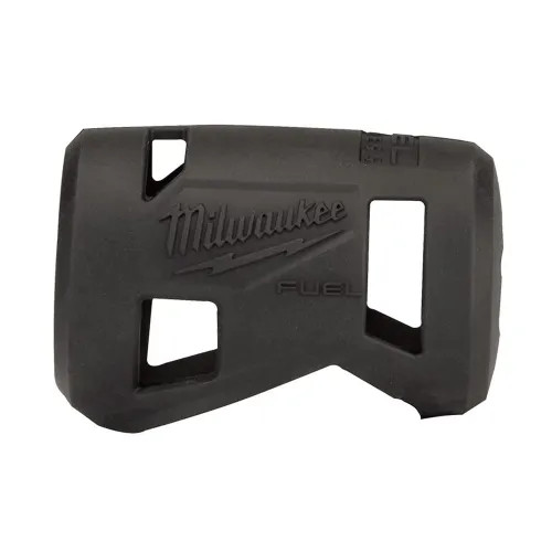 Milwaukee M12 FUEL 1/4" Right Angle Die Grinder Rubber Boot for 2485 Right Angle Die Grinder - 49-16-2485 