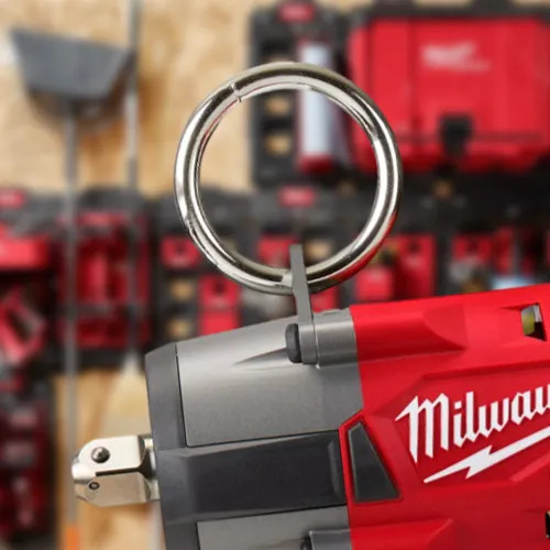 Milwaukee  M18 FUEL Mid-Torque Impact Wrench Lanyard Loop - 49-16-2962