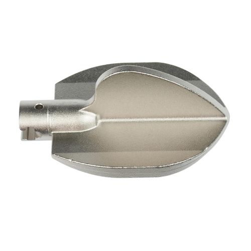 Milwaukee Medium Opening Tool for 4" to 8" Pipes and Sewer Drum Machines with 5/8" & 3/4" Drum Cable - 48-53-2836 
