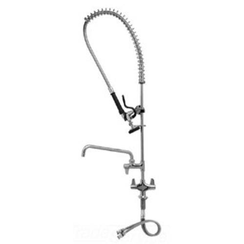 T&S Brass 5PR-2S10 Pre-rinse Unit