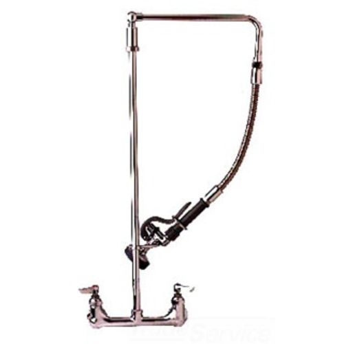 T&S Brass B-0131-ADF12-BC Pre-rinse Unit
