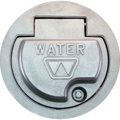 Woodford RB65P-22 Freezeless Commercial Wall Hydrant