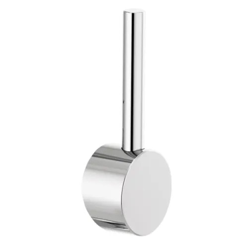 Brizo Odin Metal Lever Handle Kit for 61065LF and 61075LF, ADA-Compliant, Polished Chrome - HLB175-PC