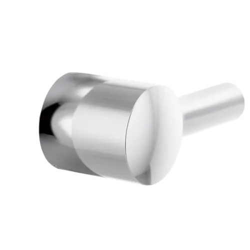 Brizo Odin Pressure Balance Trim Lever Handle Kit, ADA-Compliant, Polished Chrome - HL60P75-PC