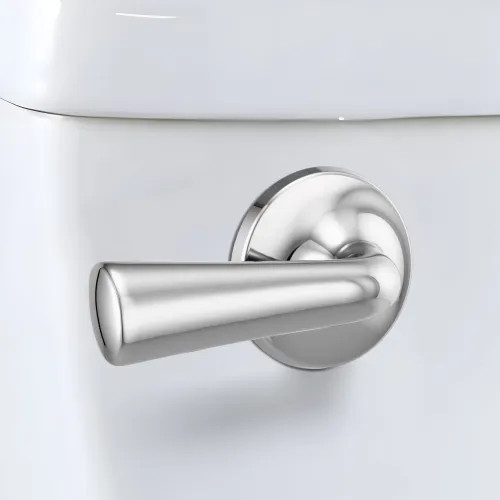 Delta Kayra Universal Tank Lever, Chrome - 73360