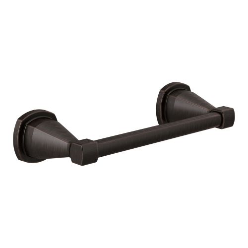 Delta Stryke 8" Mini Towel Bar, Venetian Bronze - 77608-RB