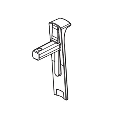 Delta Stryke Diverter For Roman Tub Filler, 4-Hole, Venetian Bronze - RP100402RB